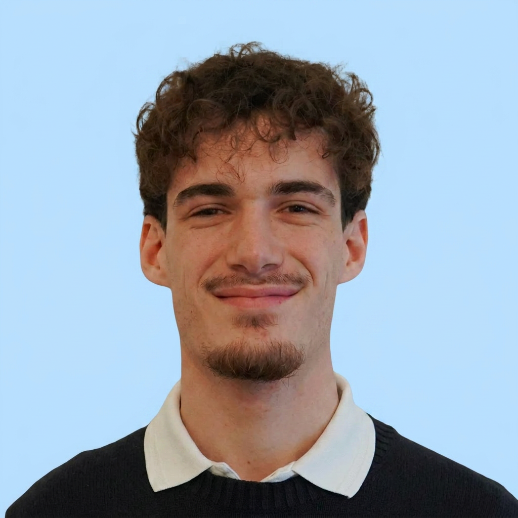 Riccardo, 17
