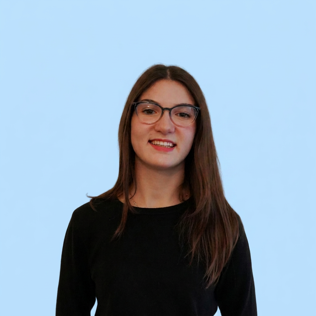 Matilde, 18