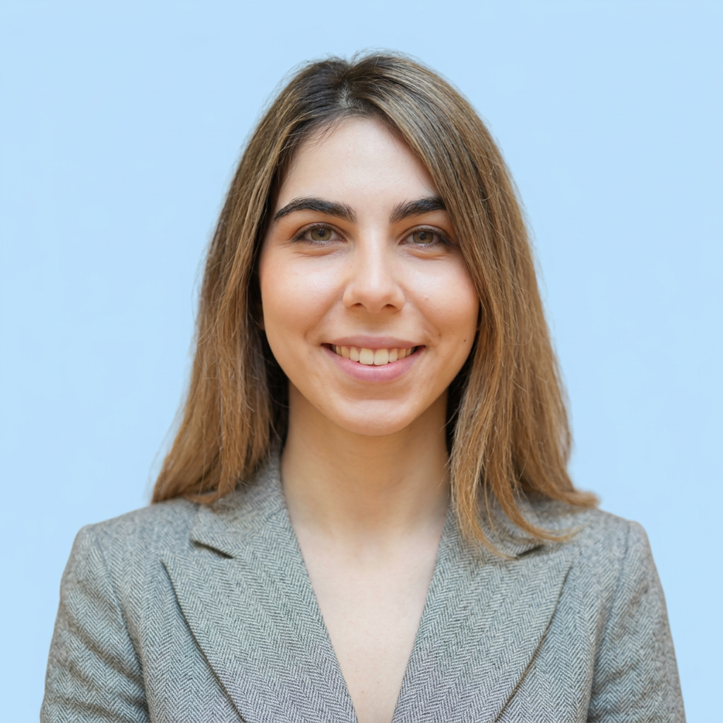Giulia, 29